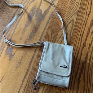 Travelon Mini Crossbody